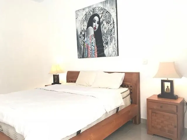 Villa 108 Kuta 